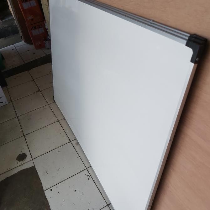 

White Board Hanger 100X150 New Stok