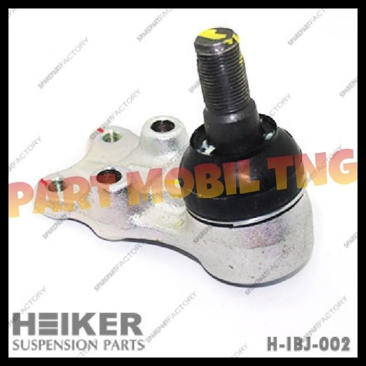 HOT DEAL BALL JOINT SAYAP BAWAH KIRI ISUZU PANTHER 25/PANTHER 23