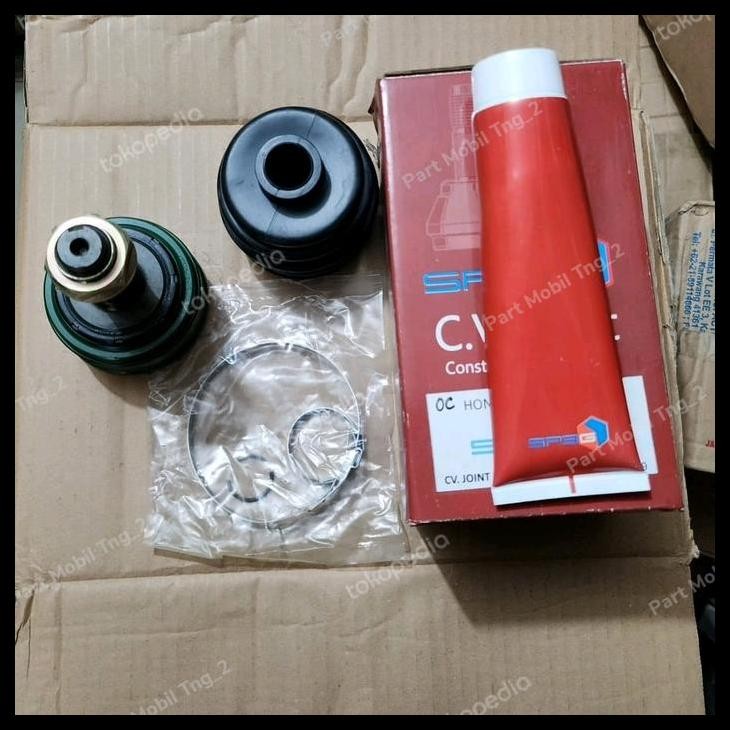 TERMURAH AS RODA CV JOINT LUAR CIVIC WONDER 