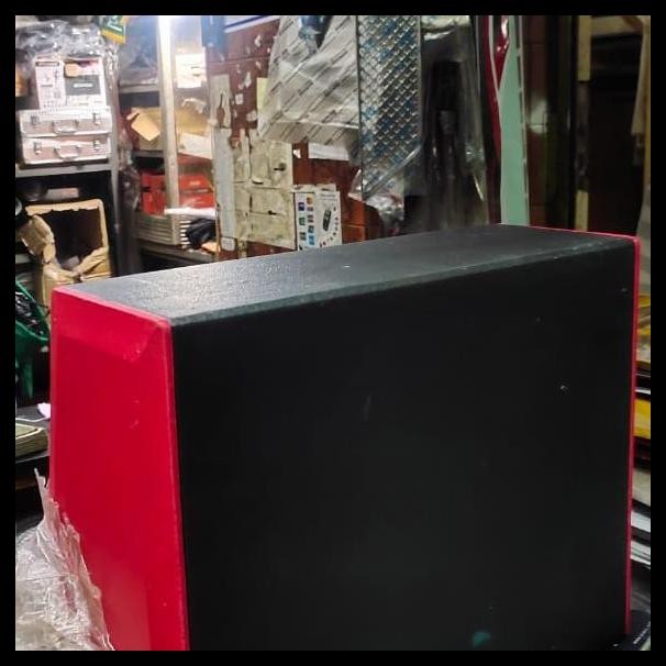 TERMURAH BOX AUDIO MOBIL 12 