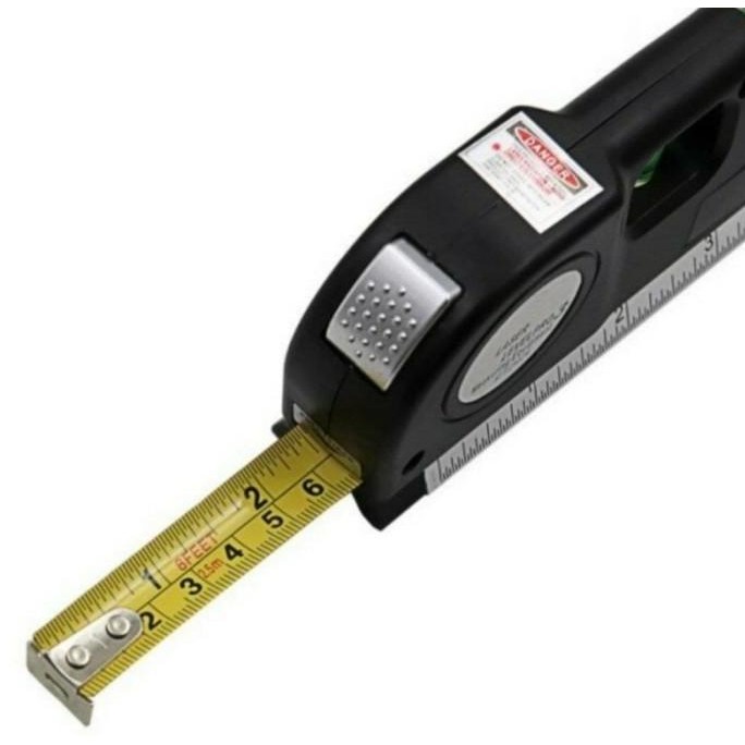 

Display Laser Ruler Original New Stok