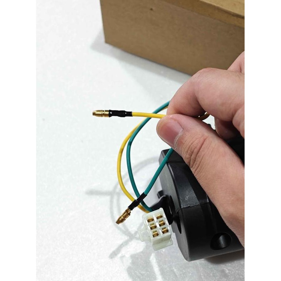 ready Saklar Kiri Motor Vega R New