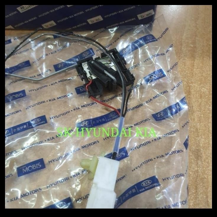 TERBARU PELAMPUNG BENSIN GAGE FUEL TANK SENDER KIA CARENS 1 & 2 - OEM 