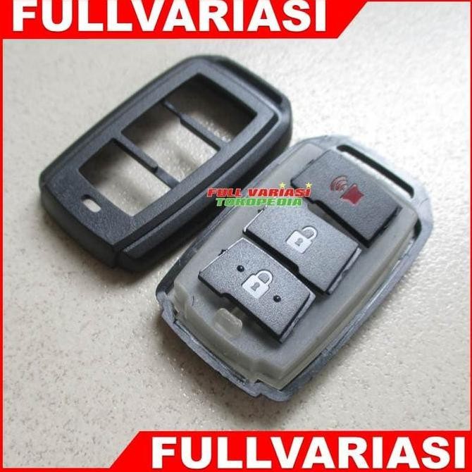 Casing Remote Alarm Kunci Toyota ETIOS Valco murah