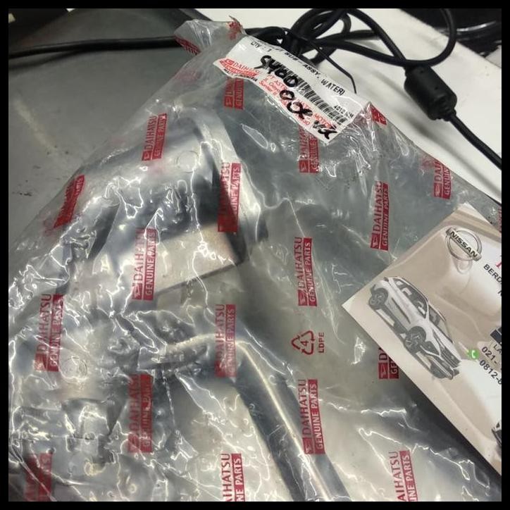 TERMURAH THERMOSTAT GRANMAX DAIHATSU ASSY ORIGINAL DAIHATSU 