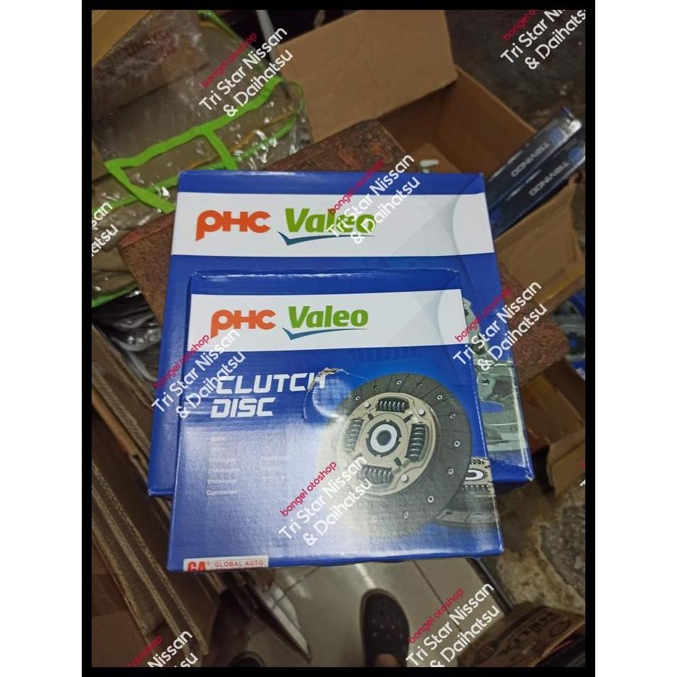 BEST DEAL KOPLING SET EVALIA VALEO ORIGINAL 