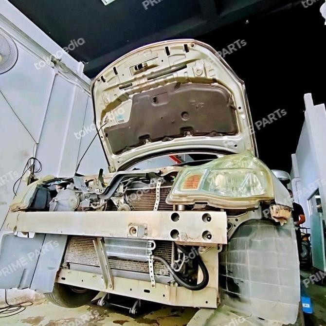 Cvt Cooler Set Nissan Serena C26 / X Trail T31