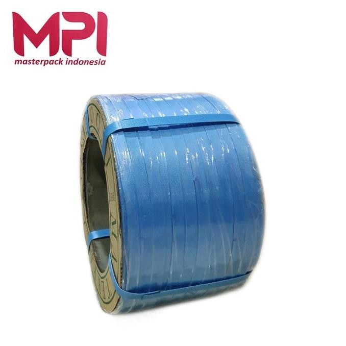 

Tali Strapping Straping Band 9mm,12mm,15mm KHUSUS SAMEDAY&INSTANT murah