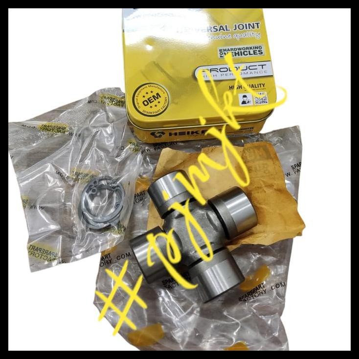 GRATIS ONGKIR JOINT KOPEL CROSS JOINT SUZUKI NEW CARRY 