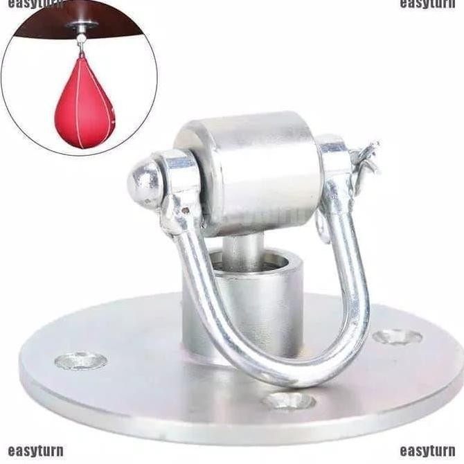 

Swivel Speedbag Boxing Dan Speedball