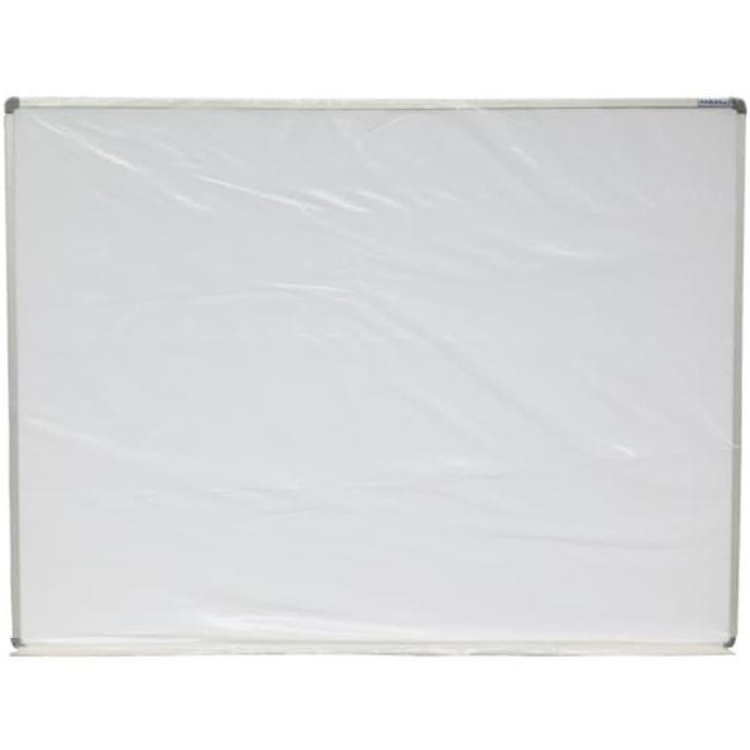 

White Board Sakana 60 X 120 Cm/Papan Tulis Whiteboard 60X120 Tanggung New Stok