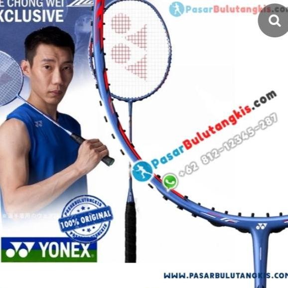 TERLARIS - YONEX DUORA 10 LCW ORIGINAL JAPAN