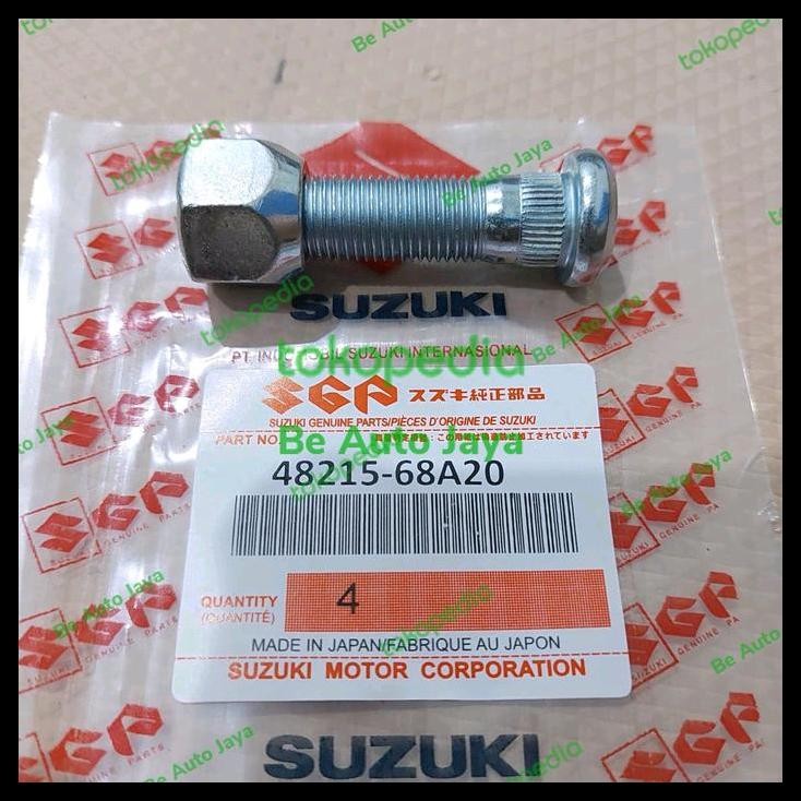 BEST DEAL BAUT RODA MUR SUZUKI NEW CARRY PICK UP ORIGINAL