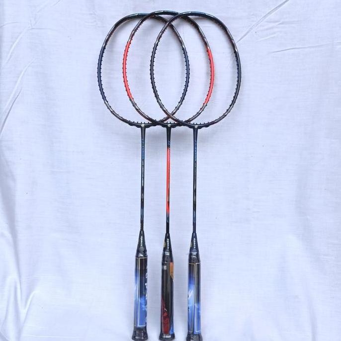 TERBARU - raket apacs z fusion