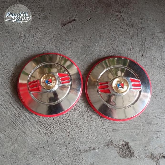 Wheeldop Ardor vespa super vbb R8