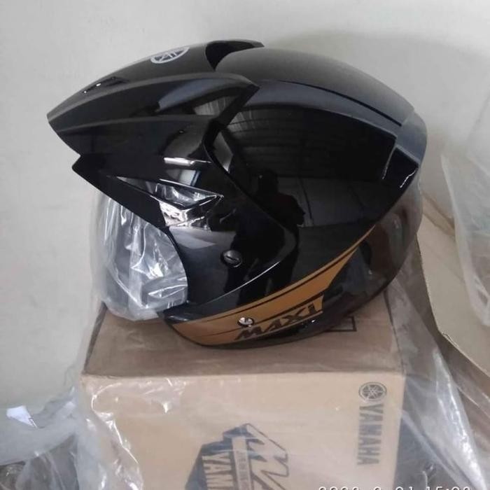 Mos Helm Yamaha Maxi Original