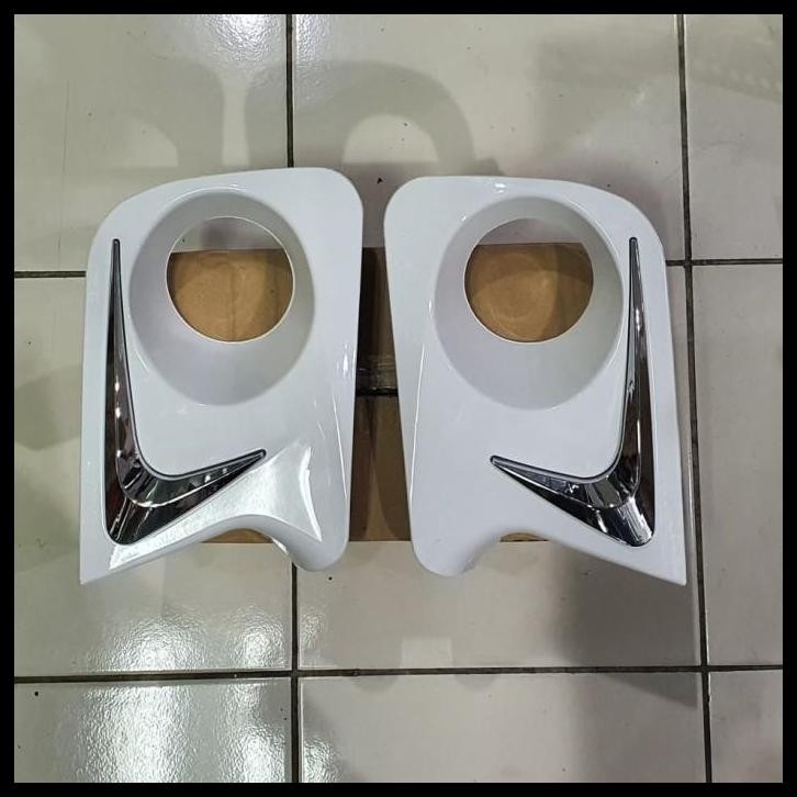 DISKON RING FOGLAMP ALL NEW AVANZA TIPE G BIASA 2012-2014 