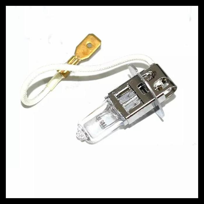 TERMURAH BOHLAM HEAD LAMP FORKLIFT NICHIYU MODEL H3 48V 60W