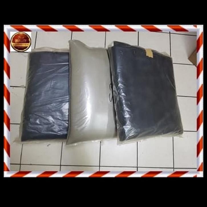 BEST DEAL KARPET DASAR MOBIL ALL NEW PAJERO SPORT 2020 