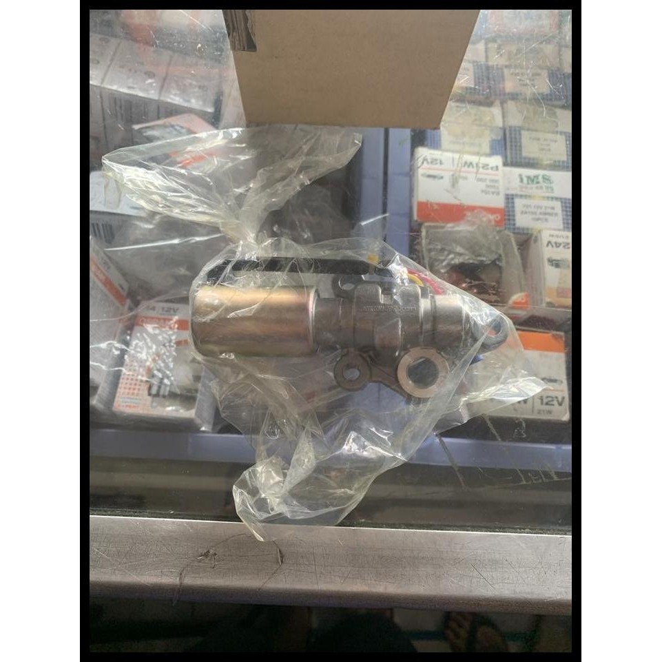 TERMURAH SENSOR VVTI/OCV, AERIO/BALENO NEXT G, ASLI 