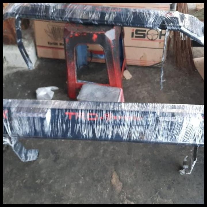 DISKON TANDUK DEPAN MOBIL TOYOTA ALL NEW AVANZA / XENIA 2020 