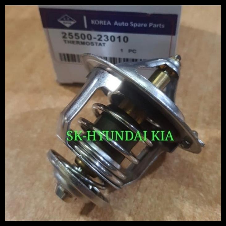 DISKON THERMOSTAT HYUNDAI GETZ 1.4 