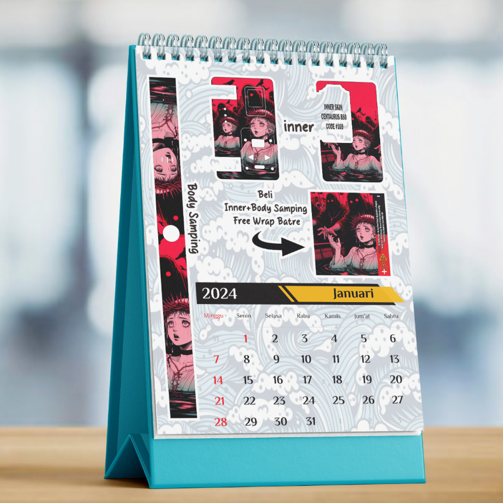 

Get2pcs B80 109 Garskin Casing Motif Dan Bisa Custom Bayar Ditempat