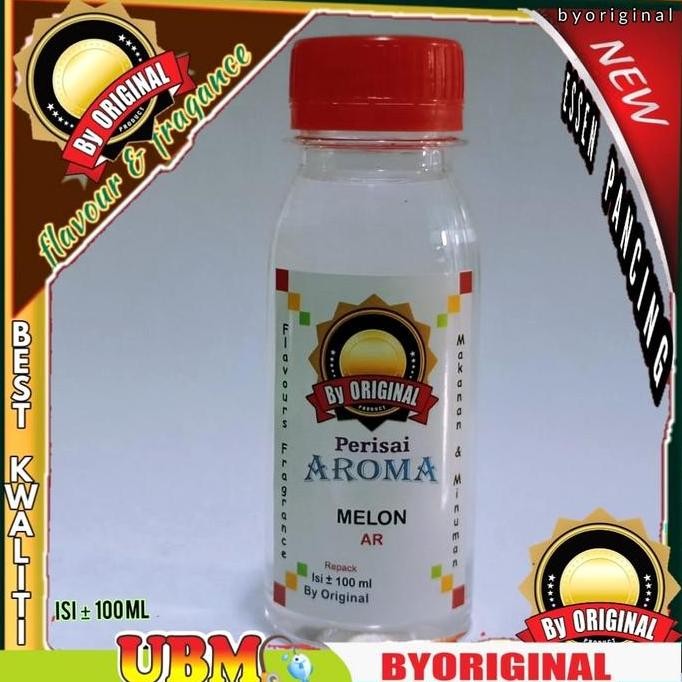 

Super Sale!, Essen Biang Melon Ar. Perisai Makanan Minuman. Essence Melon