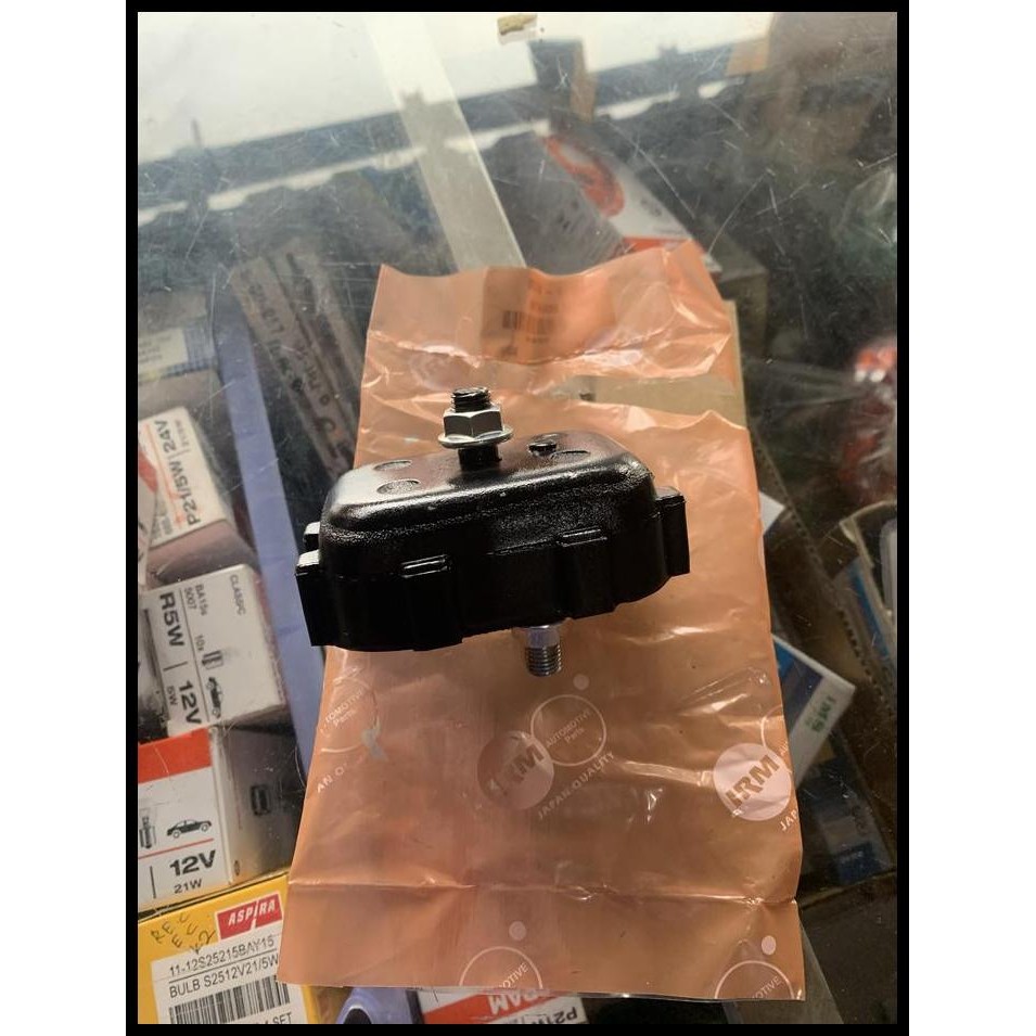 GRATIS ONGKIR ENGINE MOUNTING SUZUKI KATANA, 