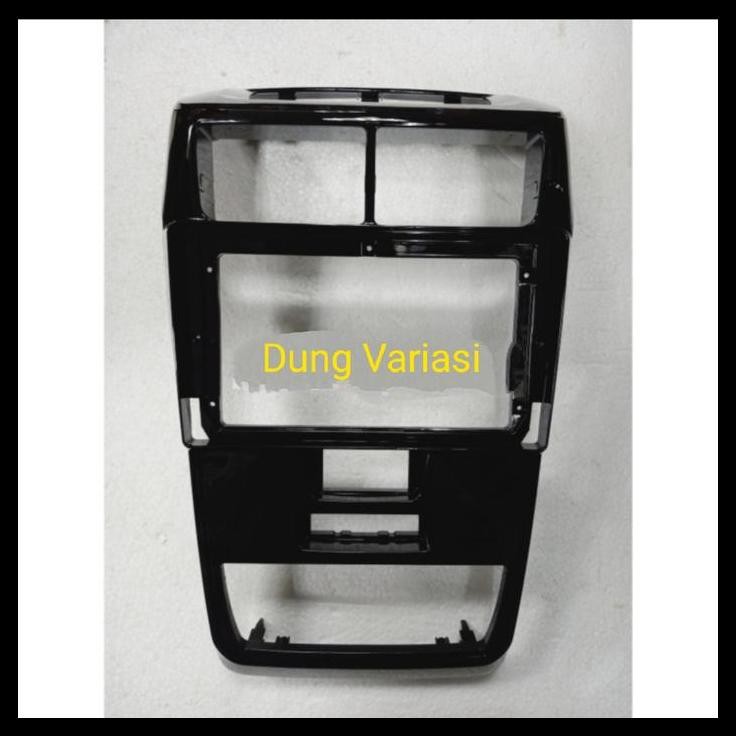 TERBARU FRAME TAPE MOBIL AVANZA/XENIA 2019 