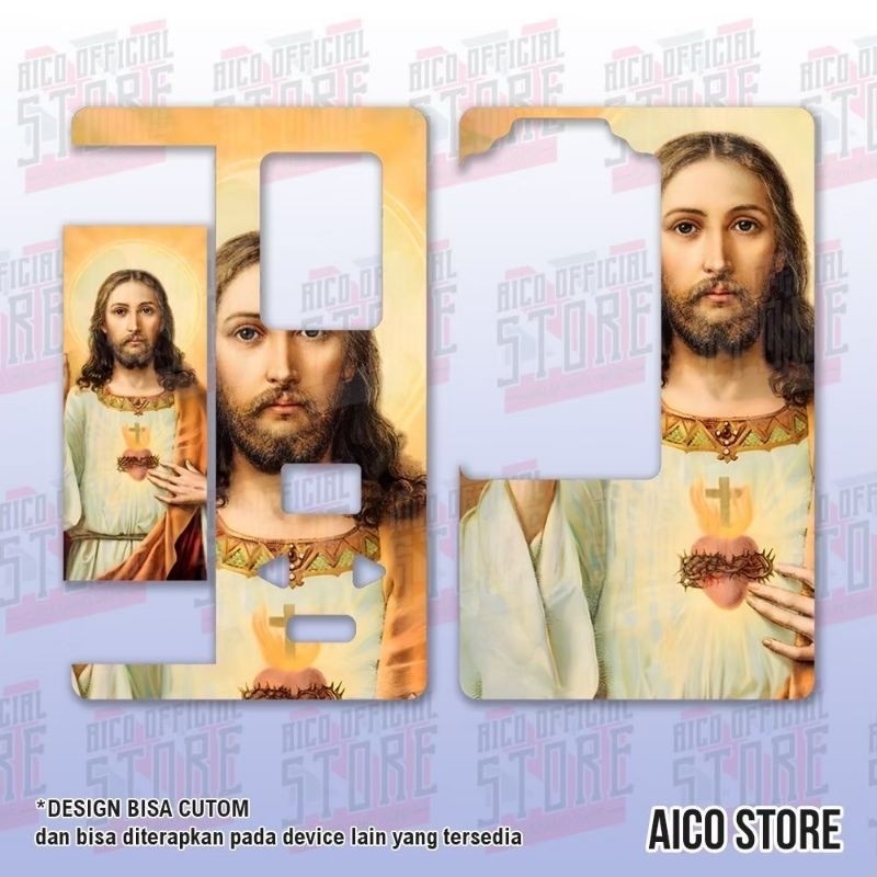 

Get2pcs Promo Stiker Iner Centa B80 Anti Air Tahan Lama 26 Garskin Casing Motif Dan Bisa Custom Bayar Ditempat