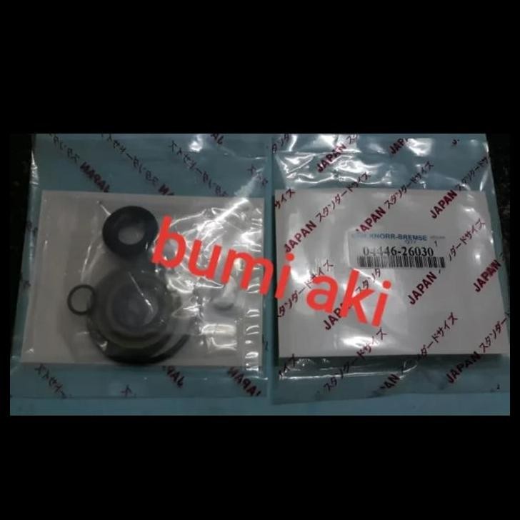 TERMURAH SEAL POWER STEERING ATAS SEAL POMPA POWER STERING TOYOTA KIJANG DIESEL 