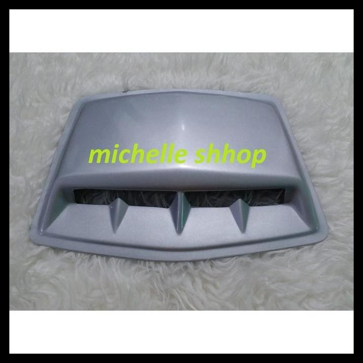 BEST DEAL AIR FLOW TURBO SPORTY MOBIL CALYA SIGRA