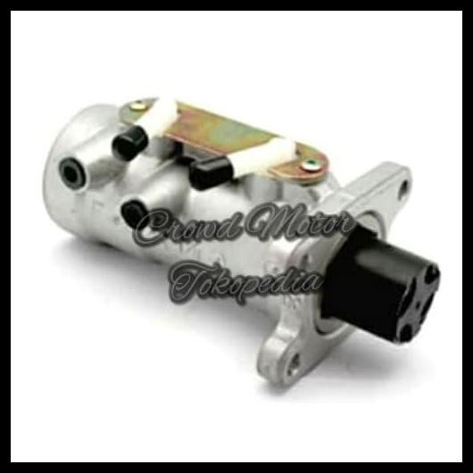 TERMURAH MASTER REM NKR 58 EURO 2 BIRKEN 