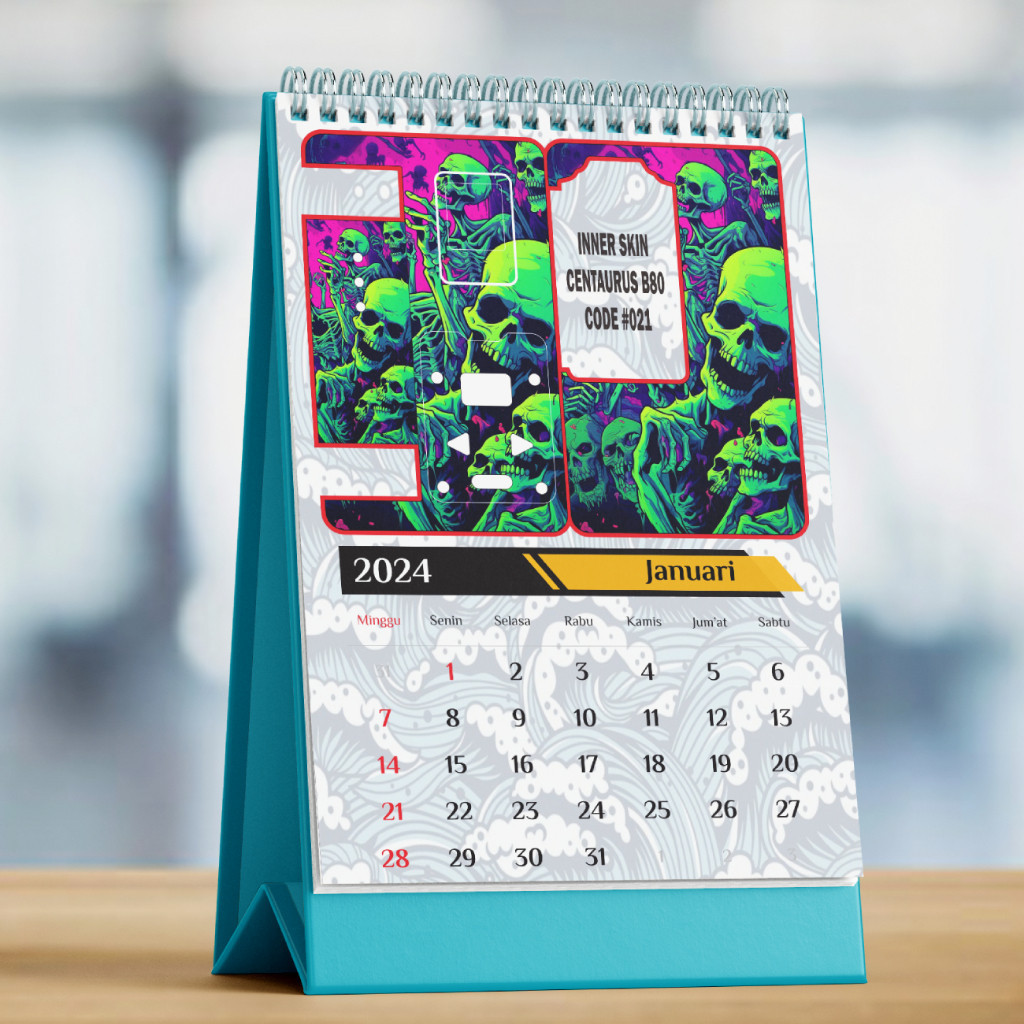 

Get2pcs Bukan Kalender B80 Part1 21 Garskin Casing Motif Dan Bisa Custom Bayar Ditempat
