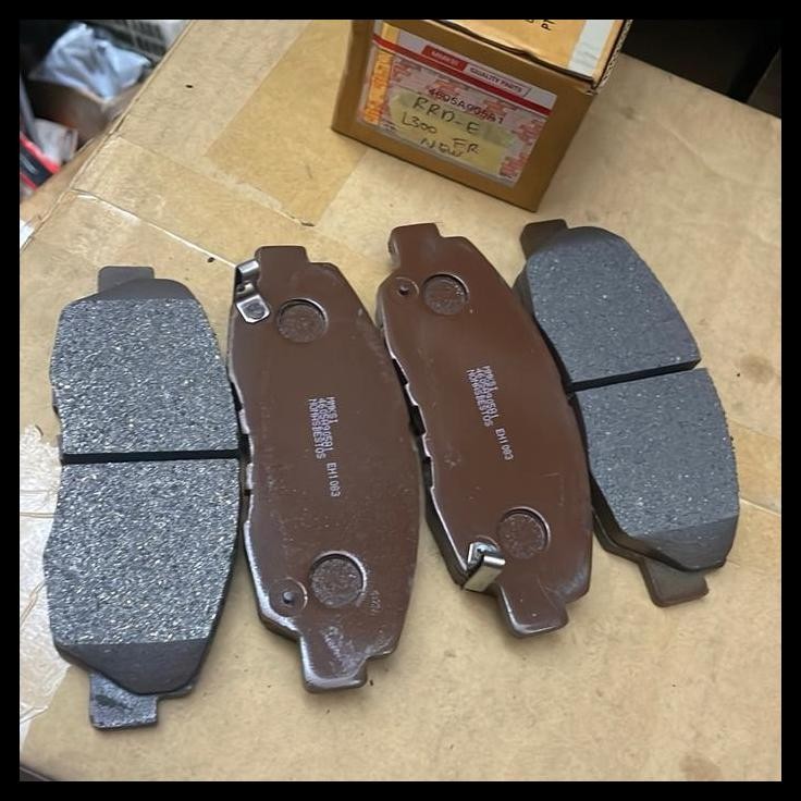 GRATIS ONGKIR KAMPAS REM DEPAN,L300 ORIGINAL 