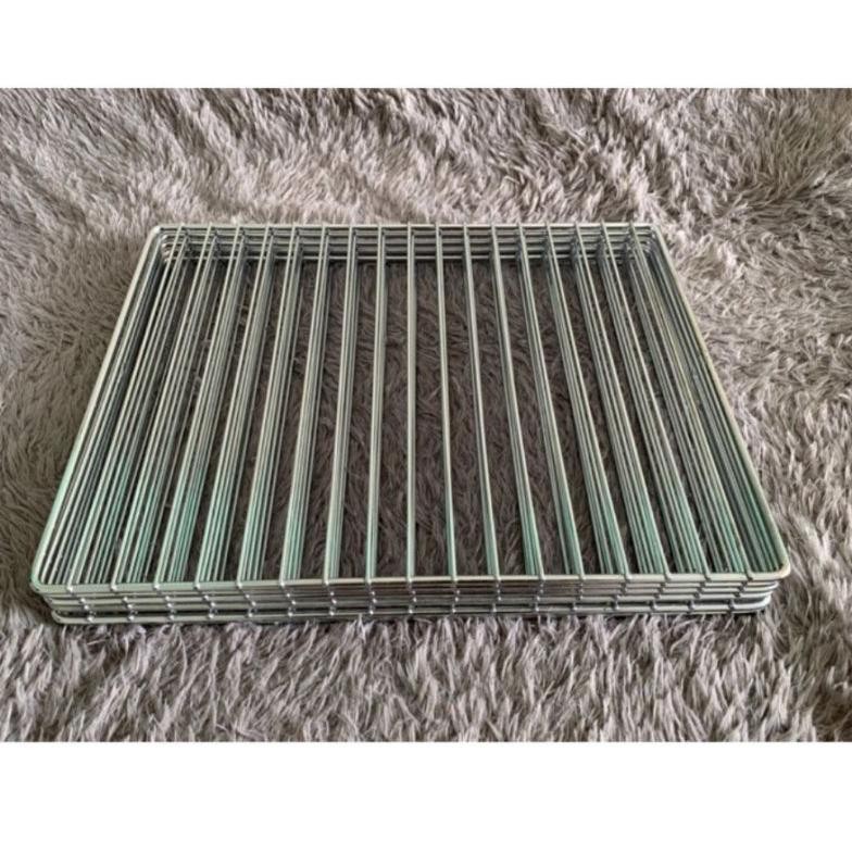 tray oven Kirin 200 Rab /rak jari jari oven kirin DiM