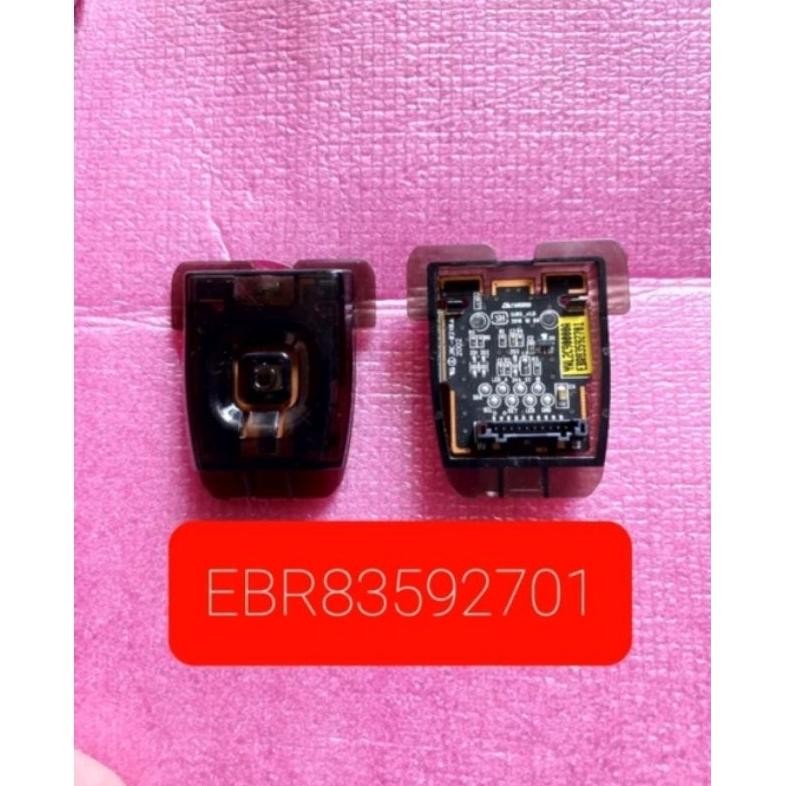 SENSOR TV LG - sensor tv led 32lm550 / sensor tv led 43lm5500 / 32LM55 / 32LM63 / 32LM57 DLL / EBR83