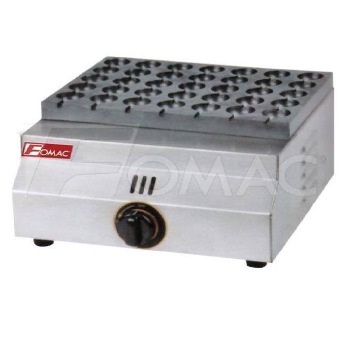 SATMESIN eqm g35 Mesin Pembuat Sate Telur Puyuh / Alat Pembuat Sate Telur Fomac MURAH