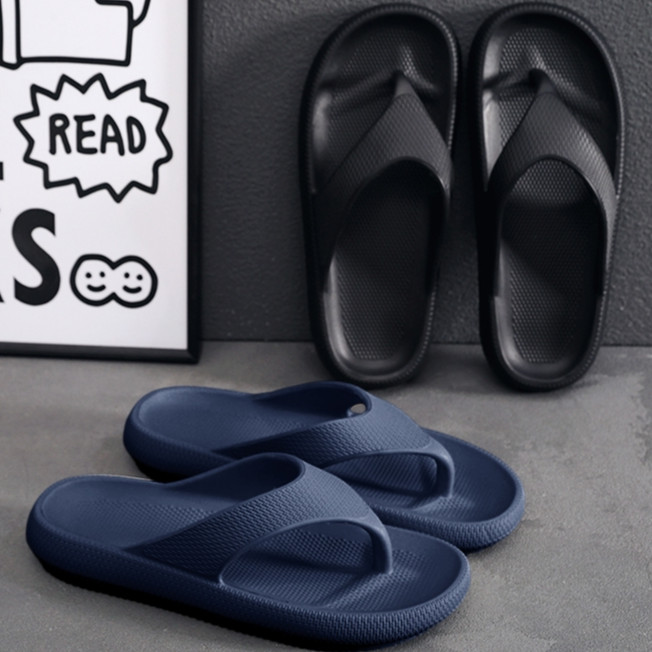 Grosir Sandal Pria Slipper Wanita Kamar Rumah Sandal Murah Berkualitas Selop Eva Unisex Karet Mandi