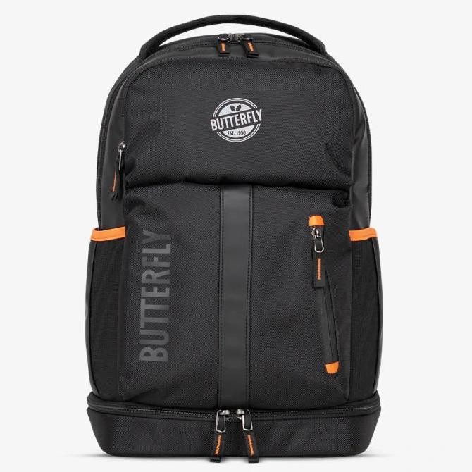 TAS RANSEL TENIS MEJA BUTTERFLY KASHIWA ORIGINAL