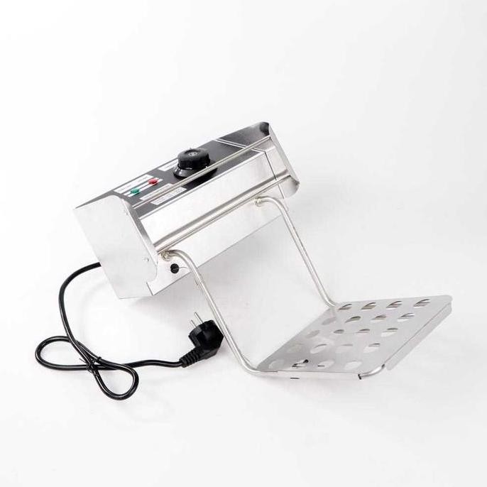 Grosir Mesin Penggorengan Elektrik Kentang Daging Deep Fryers 2500W 60-200C