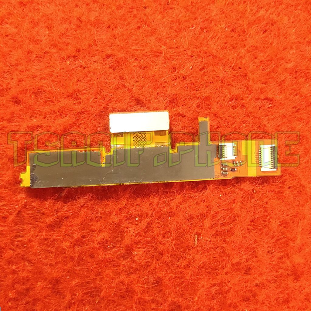 Sony Xperia Z4 Compact Docomo Fleksibel Flexible Konektor LCD Copotan