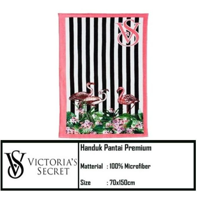 Promo Handuk Pantai/ Handuk Mandi/ Towel Premium Victoria (Vs)