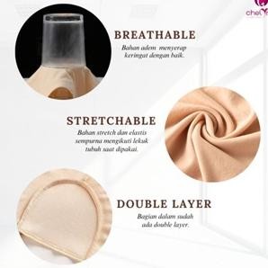 Cd Short Wanita W004 Boyshort - Celana Pendek Bahan Rajut Seamless Sretchable -