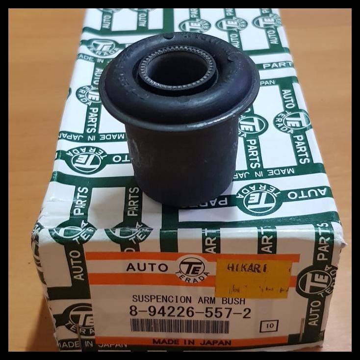 TERMURAH BUSHING ARM ATAS CHEVROLET KBD26 TE JAPAN 