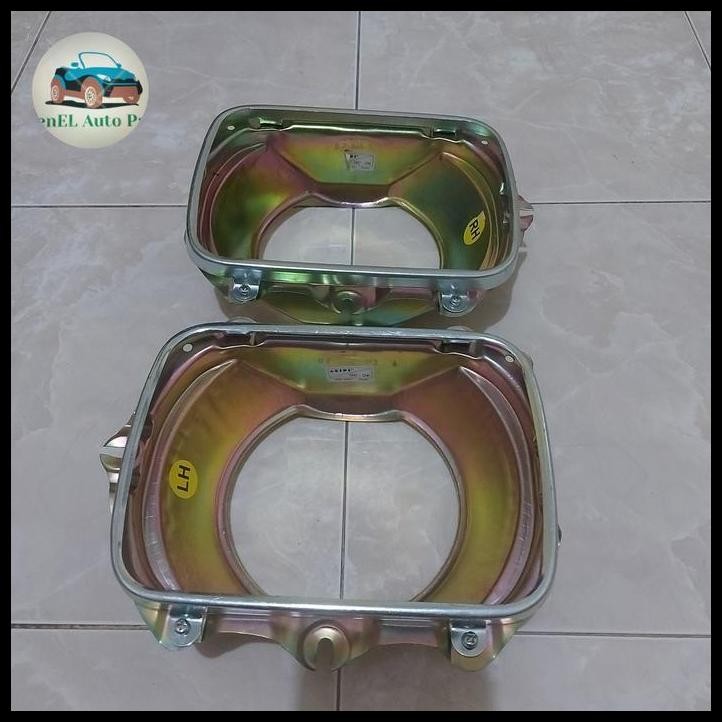 GRATIS ONGKIR RING LAMPU DEPAN KIJANG SUPER TAFT FEROSA SET ACIPI 