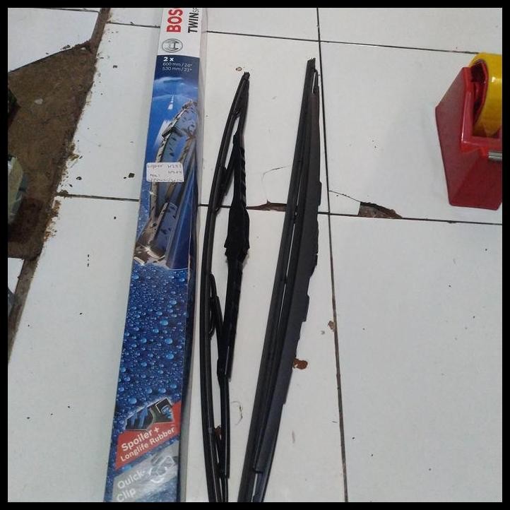 DISKON WIPER W203 MODEL BESI 