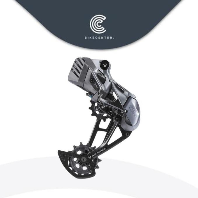 SRAM - Gx Eagle Axs Rear Derailleur 12Speed RD Long Cage murah