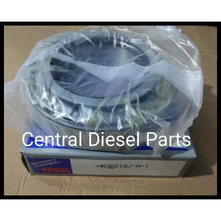 DISKON BEARING RODA BELAKANG DALAM HINO LOHAN 32218 ORIGINAL NSK 